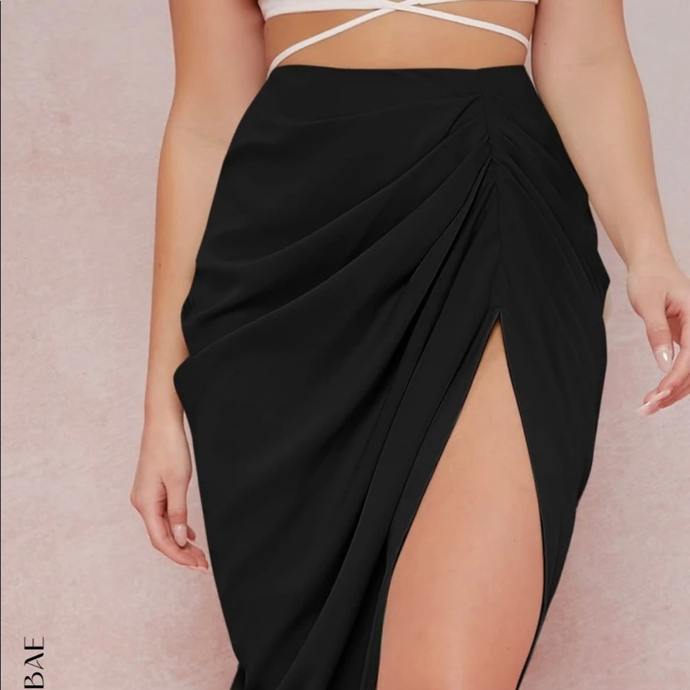 SHEIN skirt